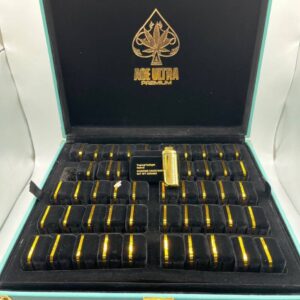 Ace Disposable Master Box