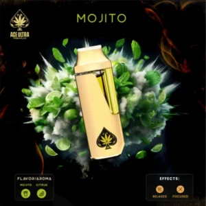 Ace-Mojito