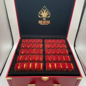 Ace Ultra Premium Master Box